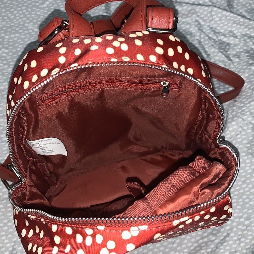 Mini Backpack - Picture 2 of 3
